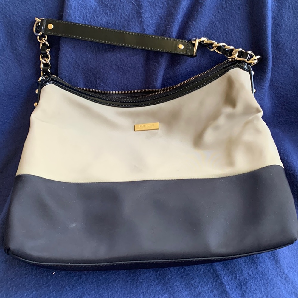 Kate spade shoulder bag